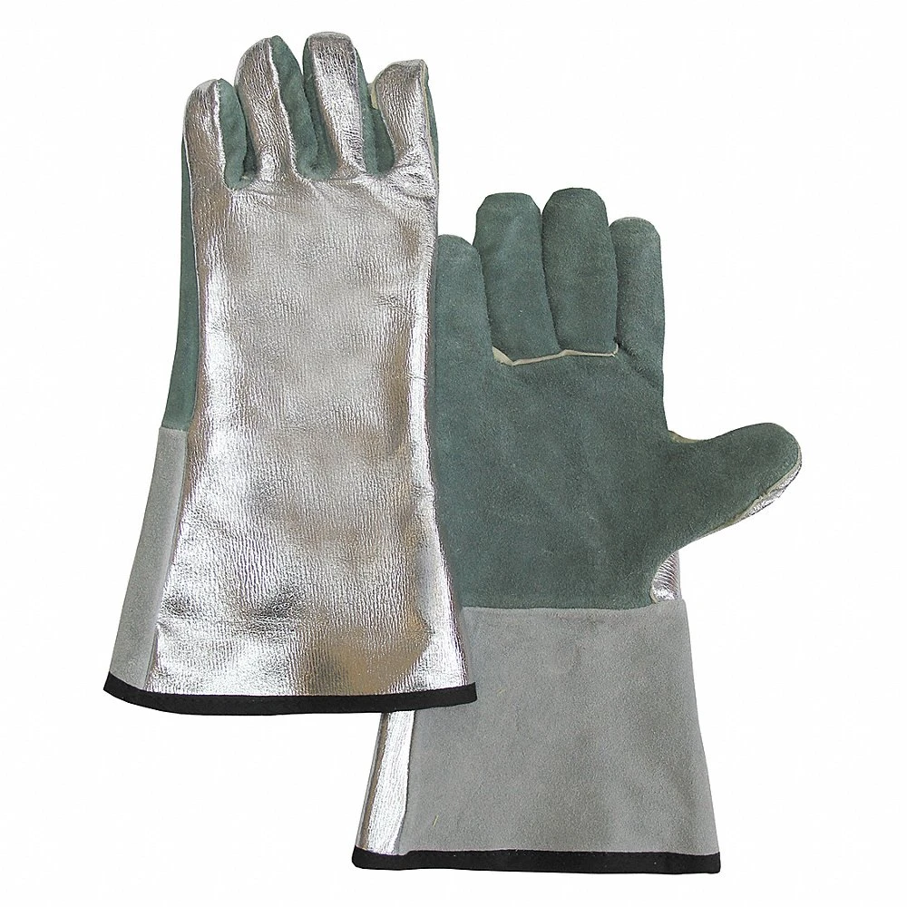 CHICAGO PROTECTIVE APPAREL Heat Resistant Gloves