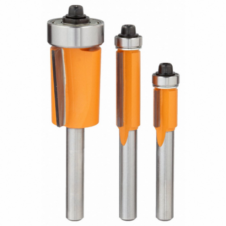 CMT Router Bit Sets