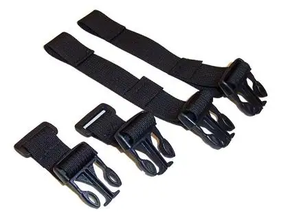 COAXSHER Harness Accessories