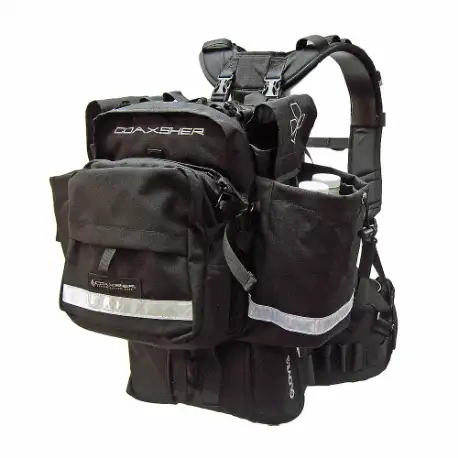 COAXSHER Wildland Gear Packs and Bags