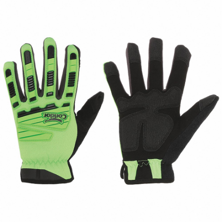 Condor mechanics gloves on sale