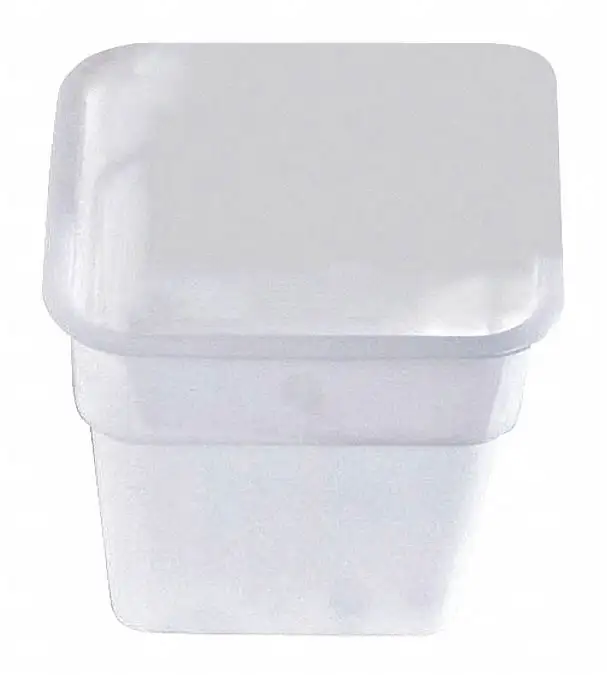 CRESTWARE Storage and Dispensing Bins