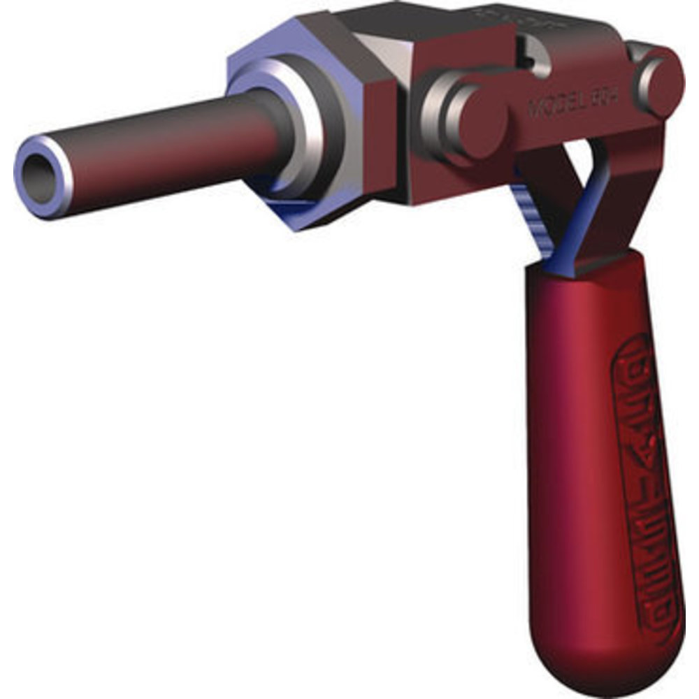 Destaco 604MMSS Straight Line Action Clamp Raptor Supplies Singapore