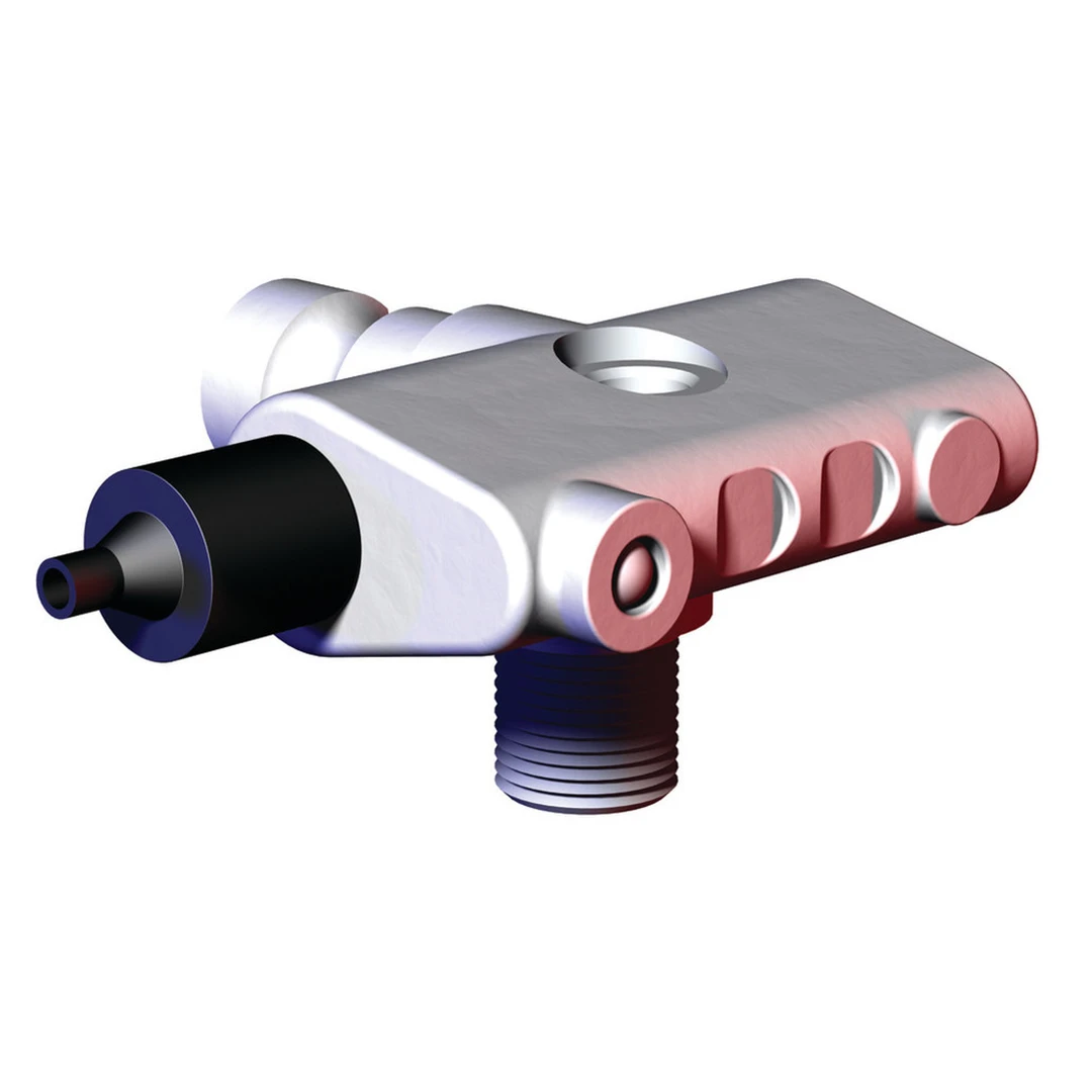 DESTACO Air Powered Confined Space Fans and Blowers