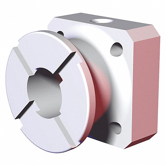 DESTACO Hydraulic Industrial Cylinder Mounts