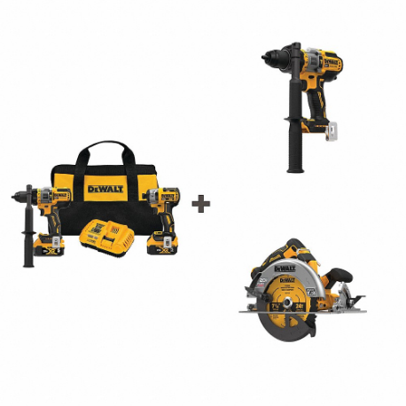 Home depot dewalt discount 4 tool combo kit