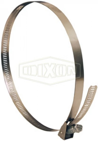 DIXON Tube Clamps