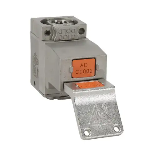 DOLD Electro Mechanical Actuators