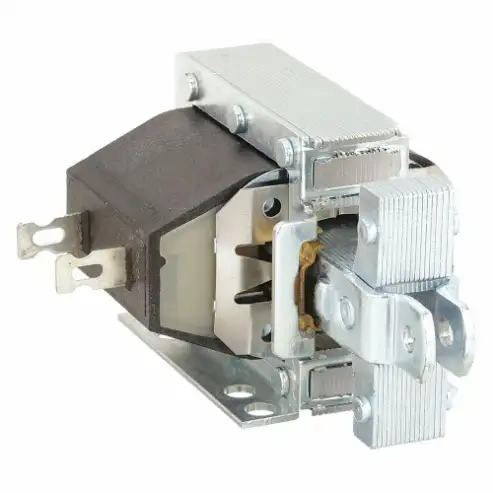 DORMEYER Mechanical Solenoids