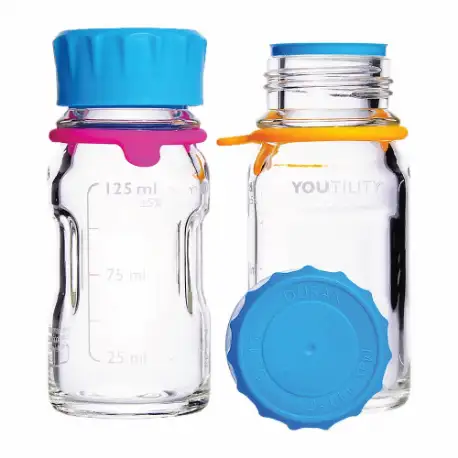 DURAN YOUTILITY Bottles and Jars