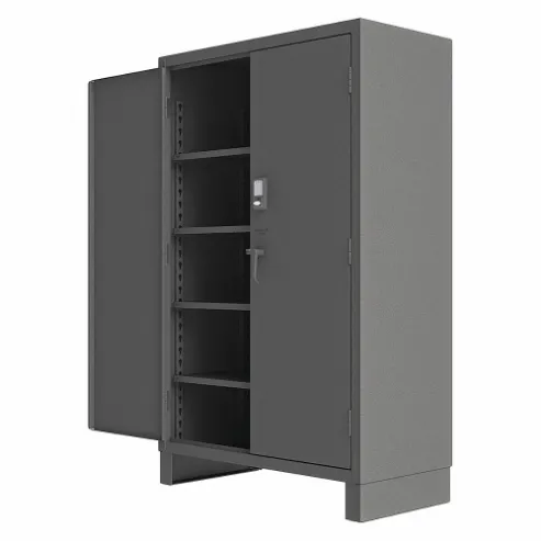 DURHAM MANUFACTURING Bin Cabinets