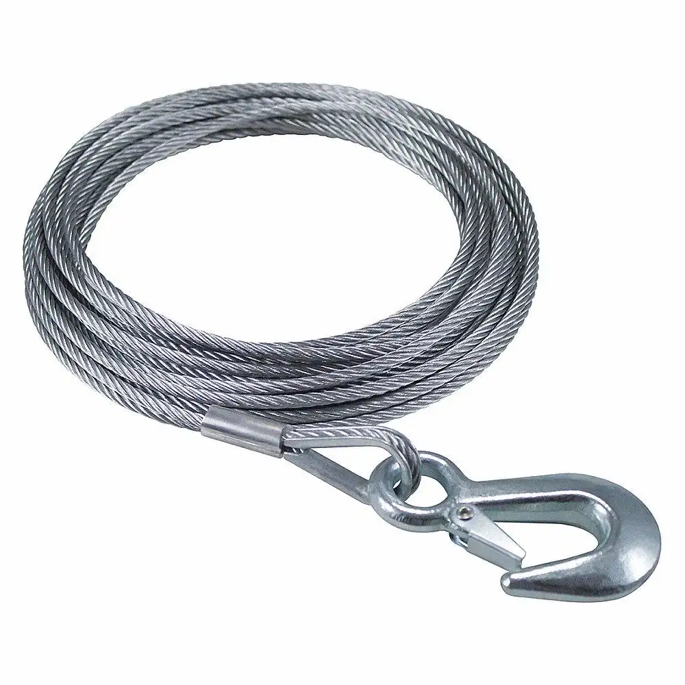 DUTTON-LAINSON Winch Cables