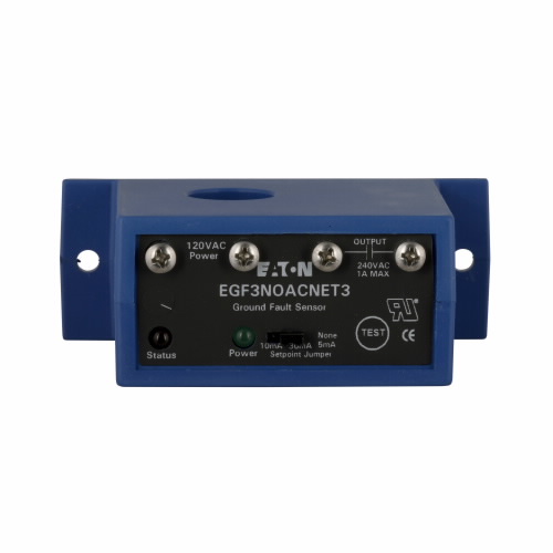 Eaton EGF Series CurrentWatch Ground Fault Sensors Raptor Supplies