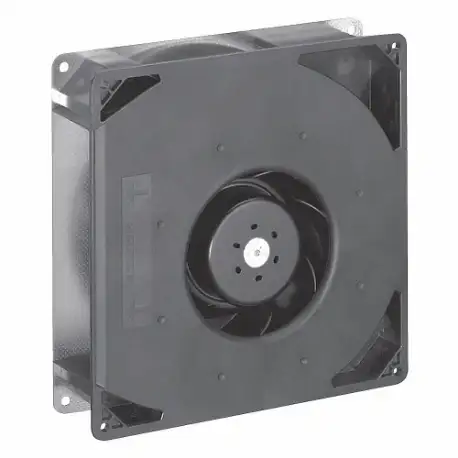 EBM-PAPST Electric Confined Space Fans and Blowers