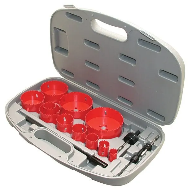 ECLIPSE Hole Saw Kits