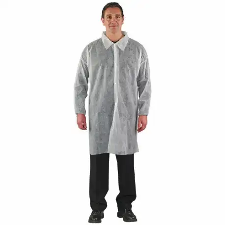 EDGE Chemical Resistant and Disposable Coveralls