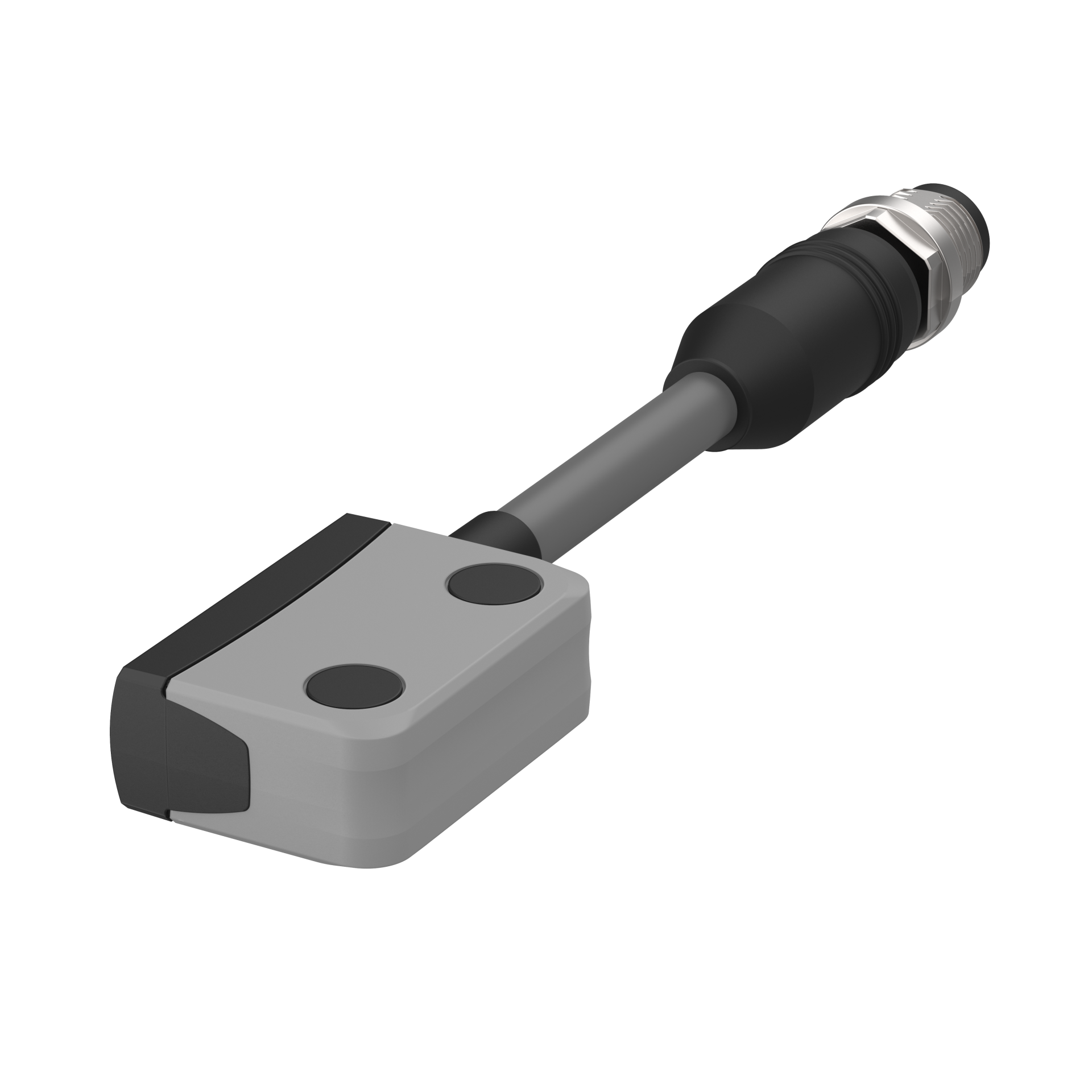 Elobau EloProtect E Series Actuated Safety Sensors