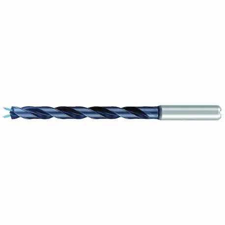 EMUGE Taper Length Drill Bits