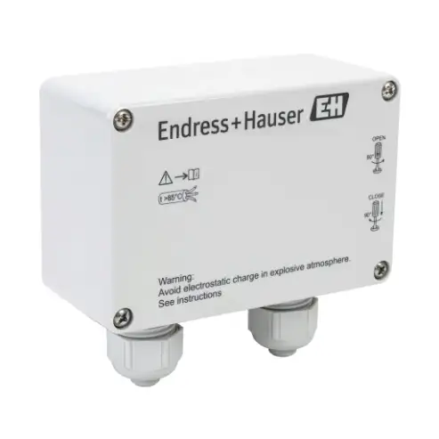 ENDRESS HAUSER Tools