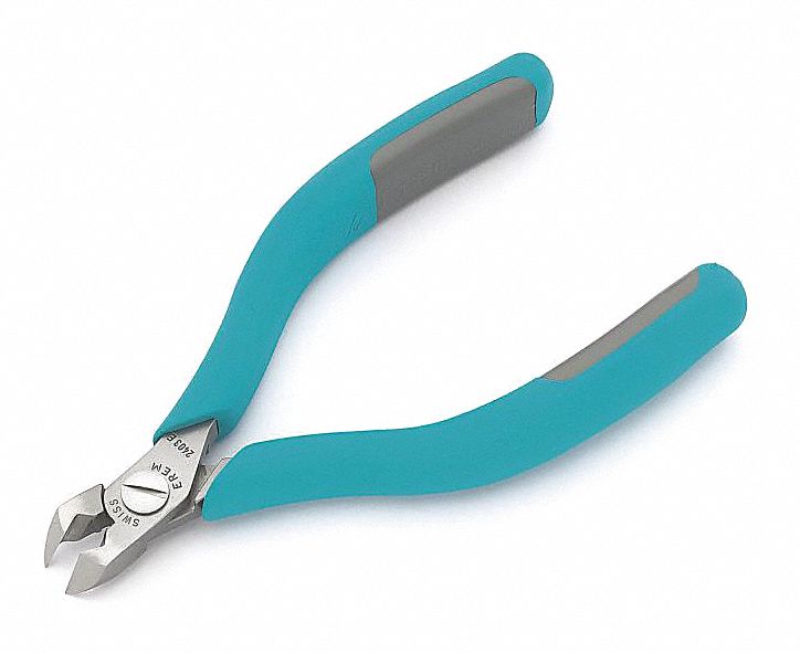 EREM Solid Joint Pliers