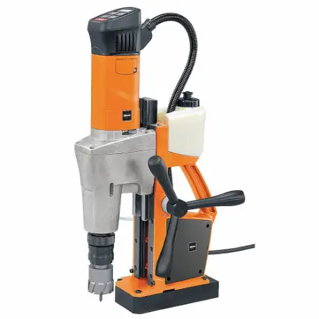 FEIN POWER TOOLS Magnetic Drill Presses