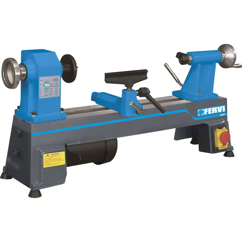 FERVI Engine Lathes