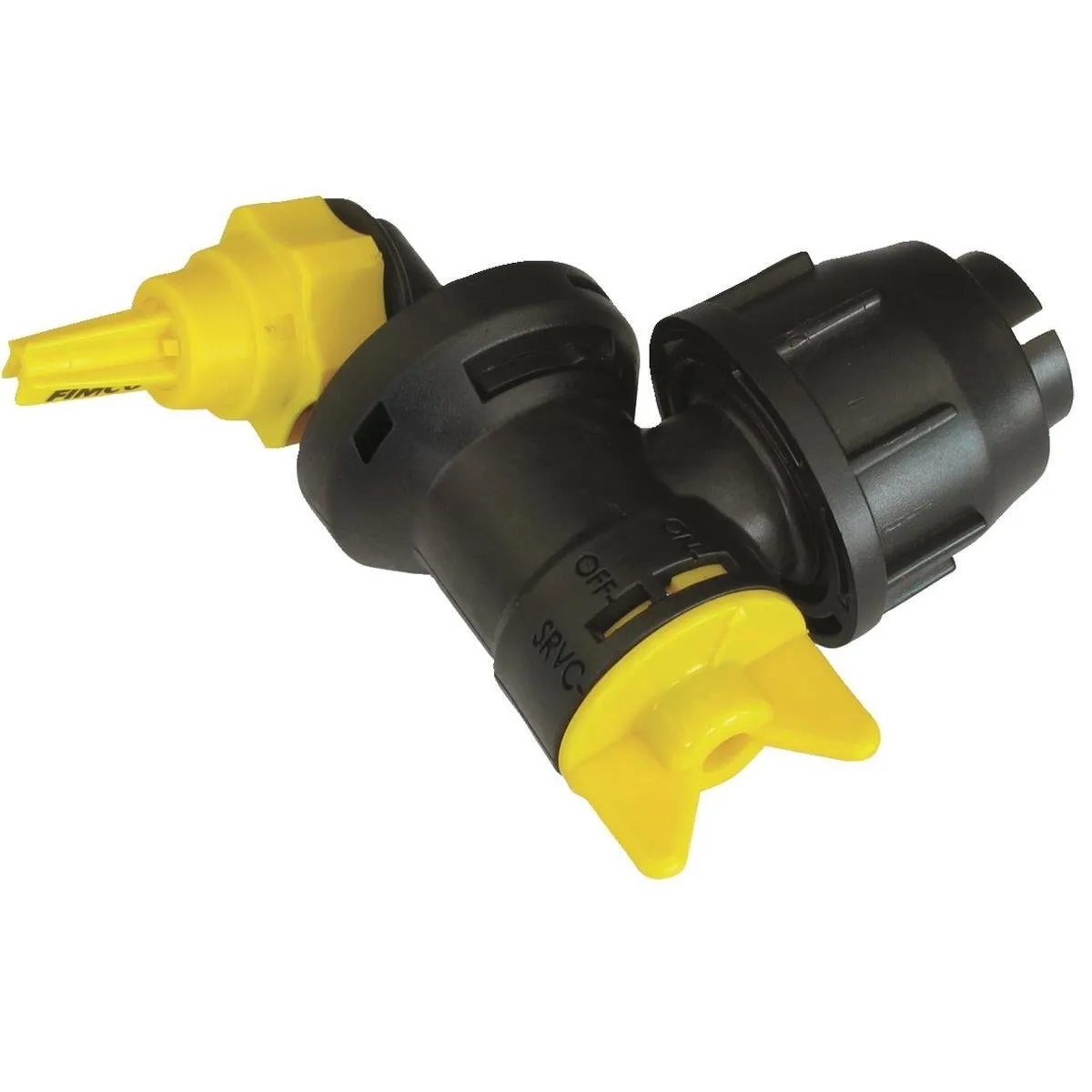 FIMCO Pressure Washer Nozzles