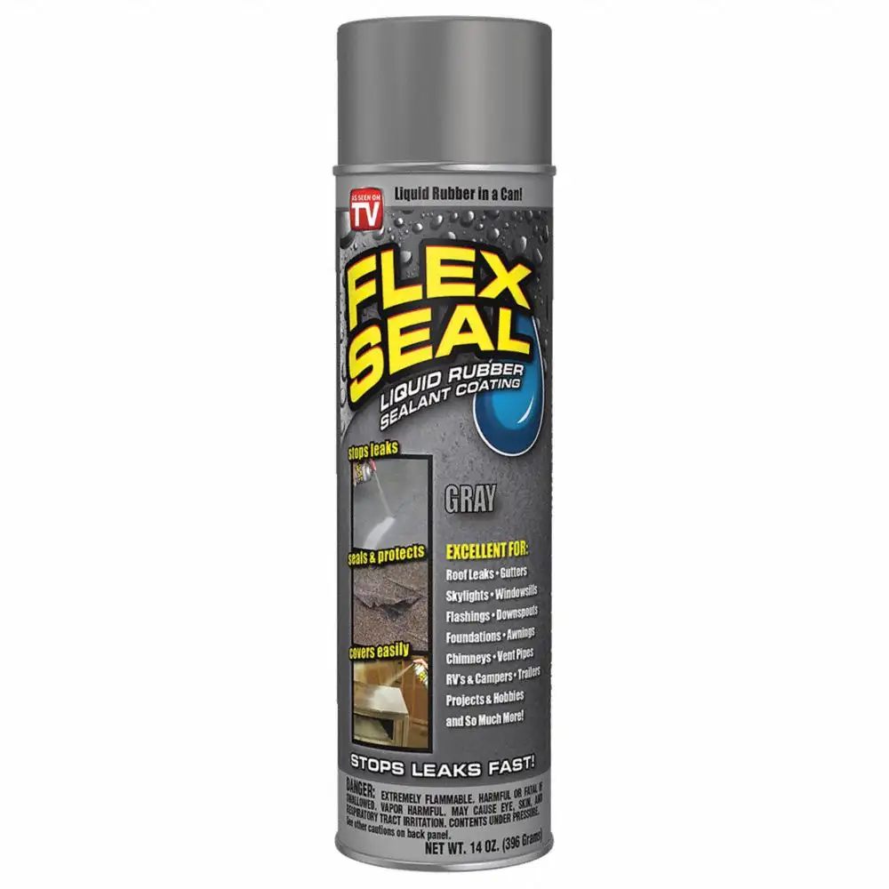 FLEX SEAL Caulks