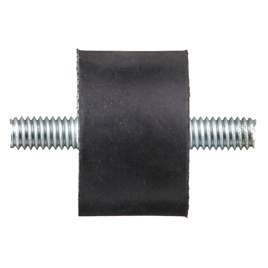 GAST Cylindrical Vibration Isolators