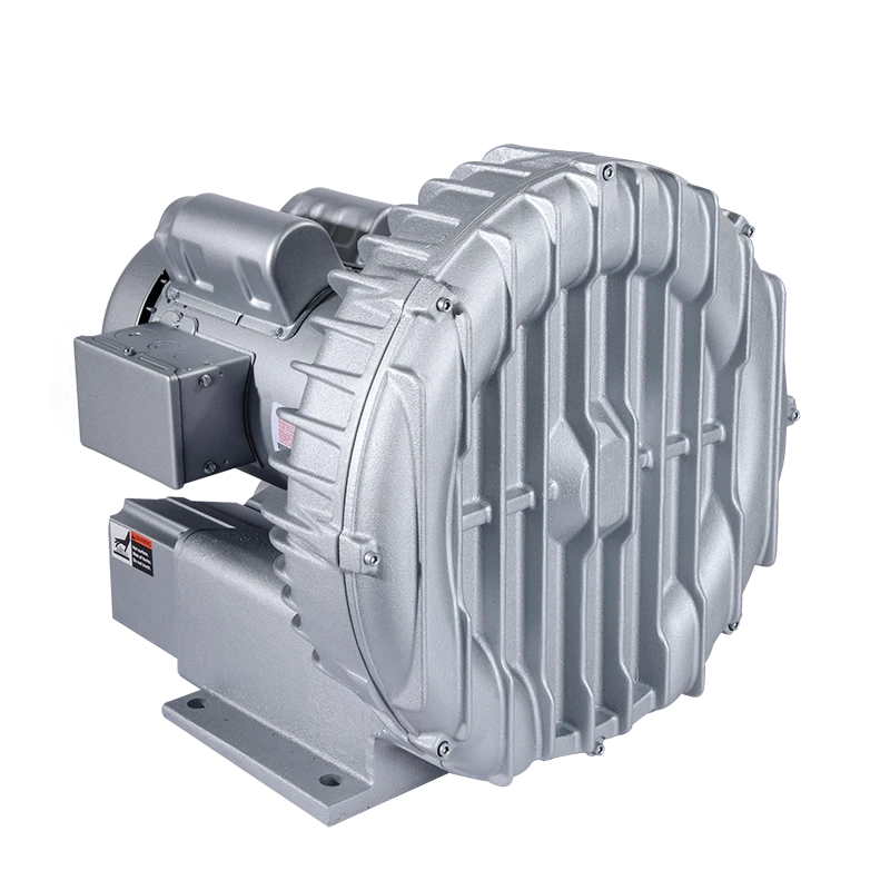 GAST Regenerative Blowers