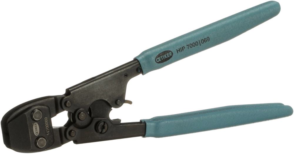 Gates PolarSeal Hoses Portable Crimper Dies Raptor Supplies Singapore