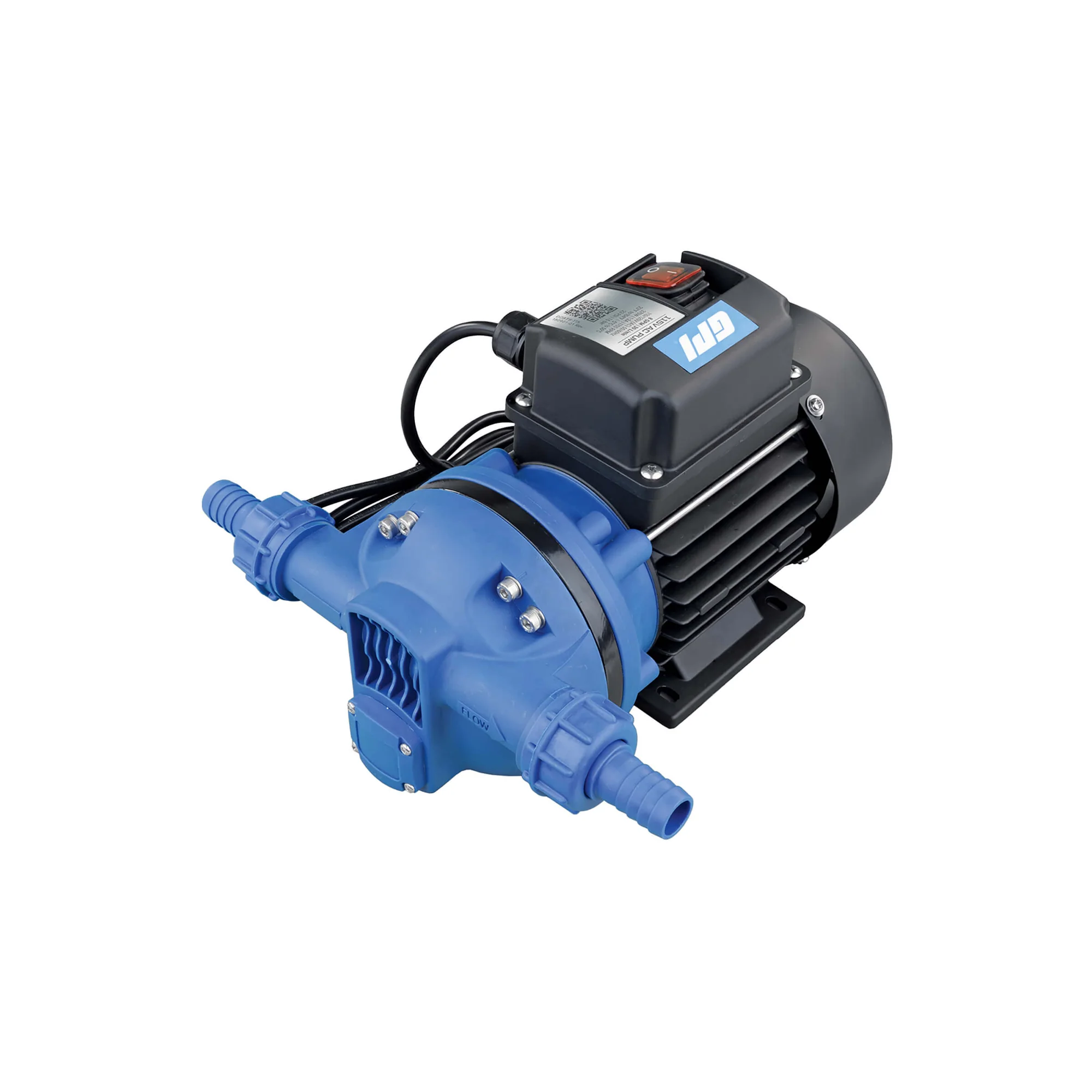 GPI Utility/Dewatering Pumps