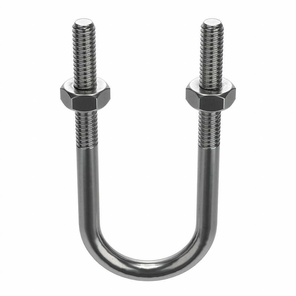 Grainger Ubolt Steel (5 products) Raptor Supplies Singapore