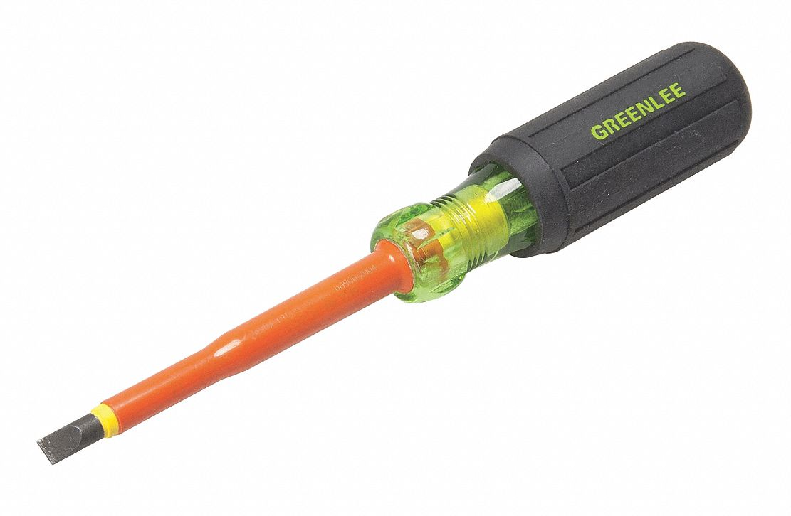 GREENLEE Screwdrivers