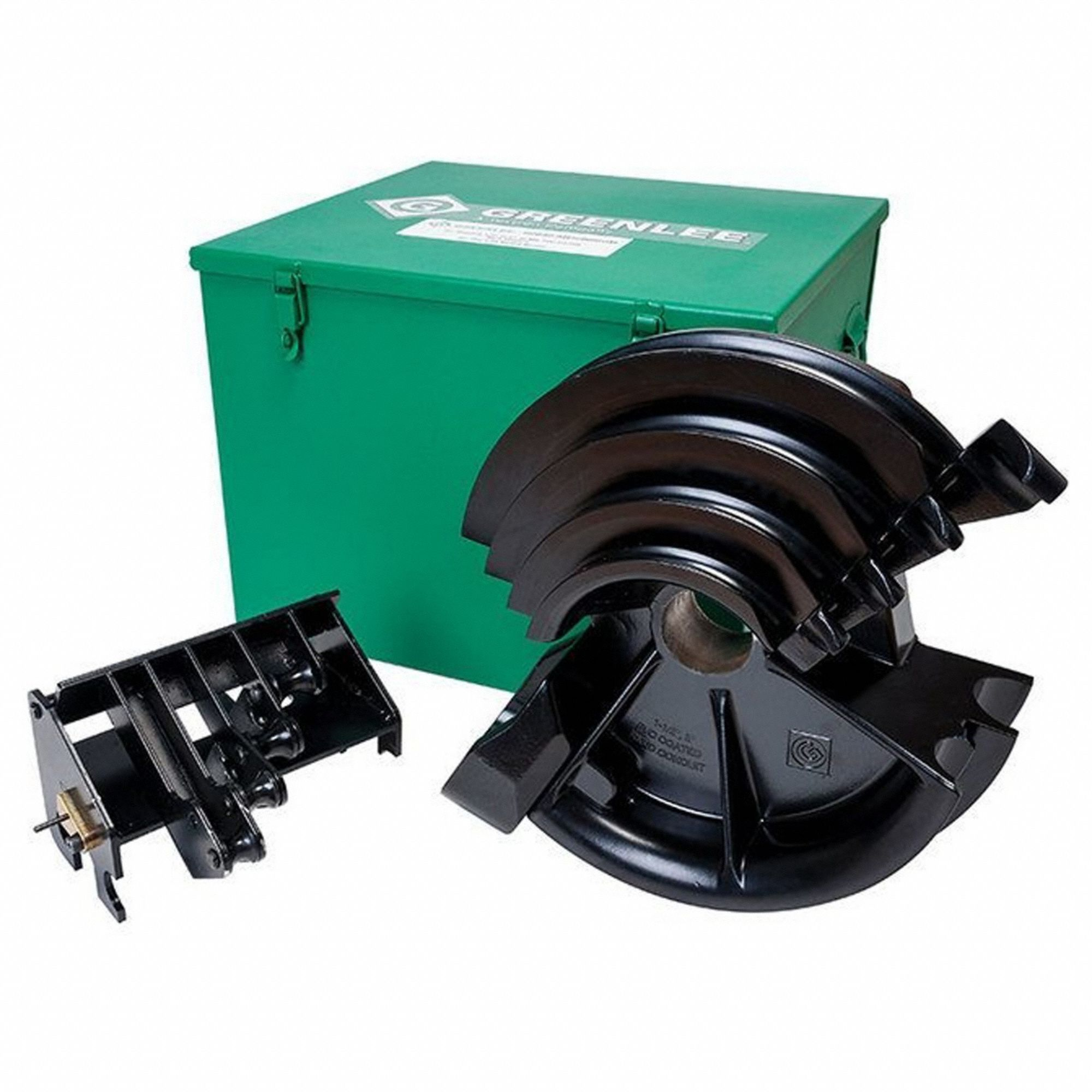 GREENLEE Electric Conduit Benders