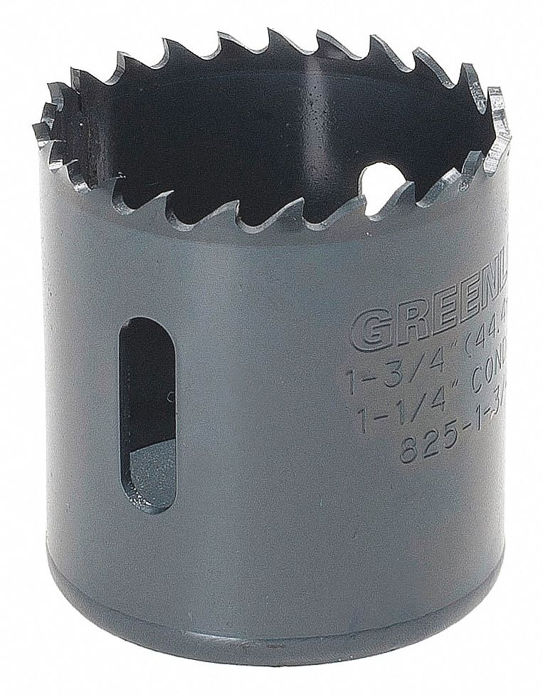 GREENLEE Hole Saws