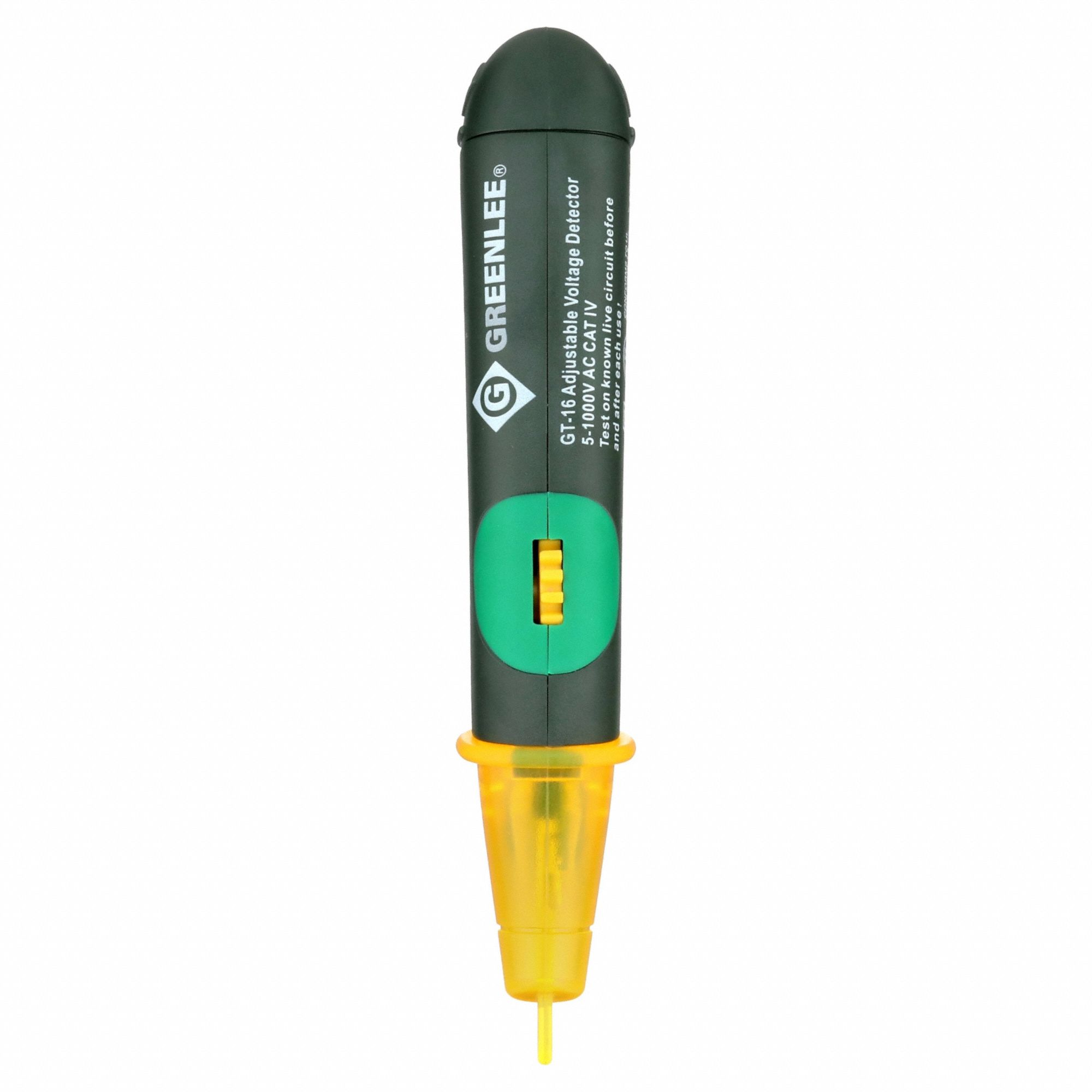 GREENLEE Voltage Detectors