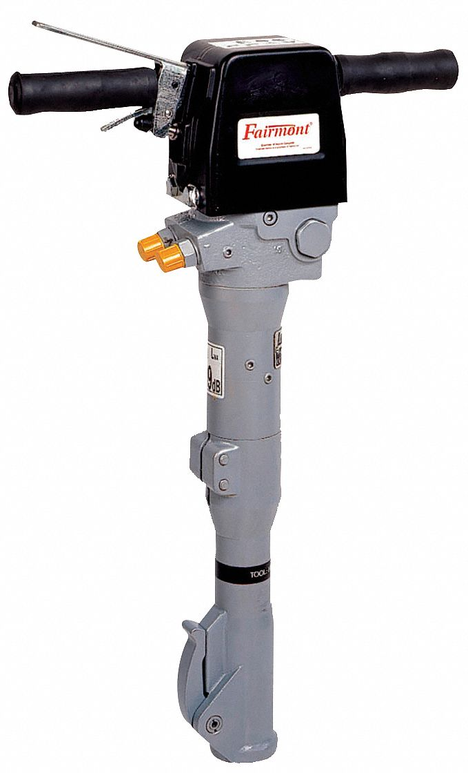 GREENLEE Hydraulic Paving Breakers