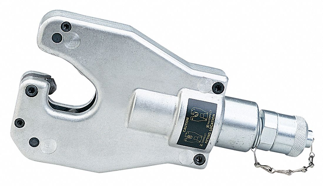 GREENLEE Hydraulic Crimping Tool System