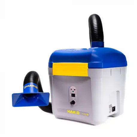 HAKKO Fume Extractors