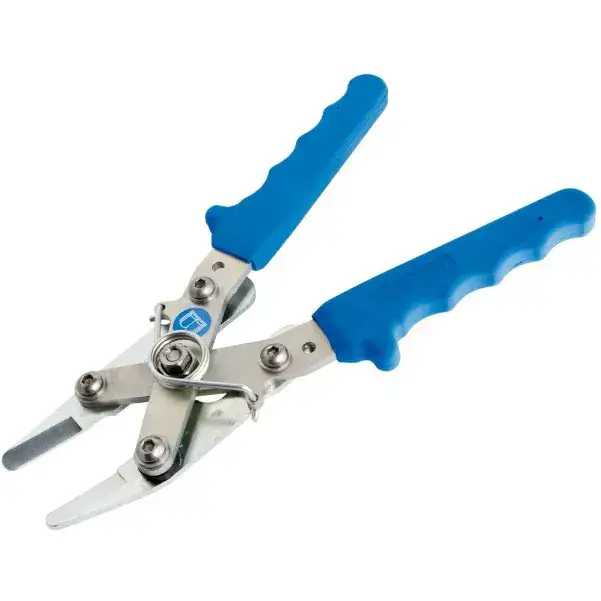 HCL FASTENERS Clamping Tools