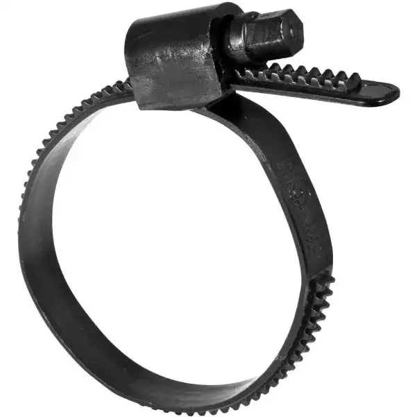 HCL FASTENERS Worm Gear Clamps