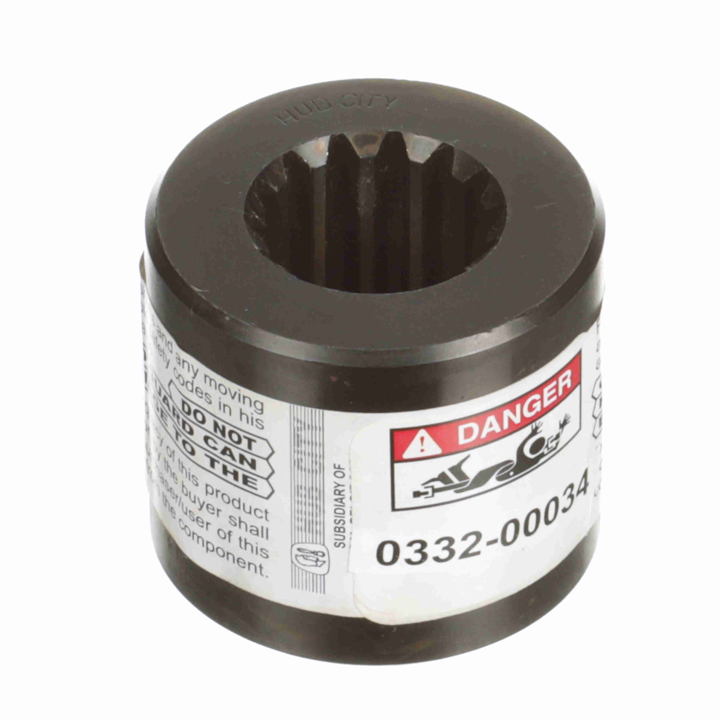 Spline Shafts and Couplings Raptor Supplies Singapore