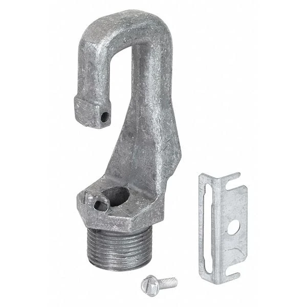 HUBBELL LIGHTING - COLUMBIA HID Fixture Accessories