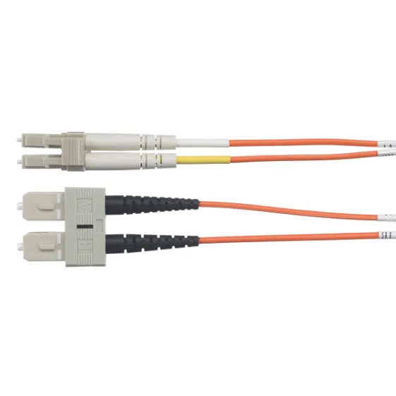 HUBBELL PREMISE WIRING Fiber Optic Patch Cords