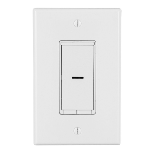 HUBBELL WIRING DEVICE-KELLEMS Wireless Wall Switches