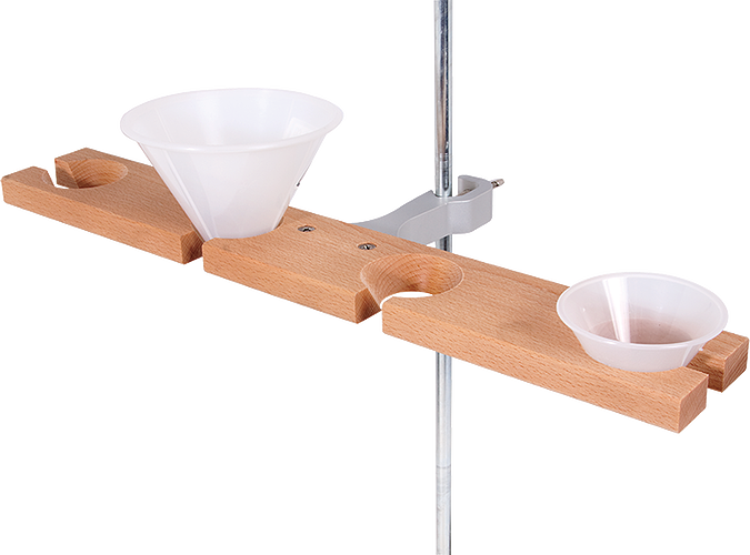 Humboldt Saybolt Baths Raptor Supplies Singapore