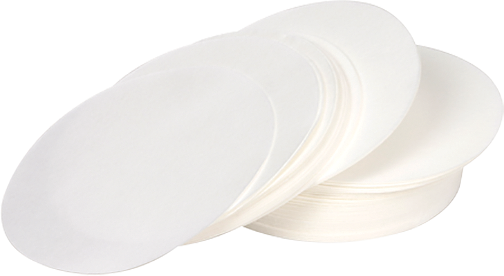 Filter Paper, Triaxial, 70mm