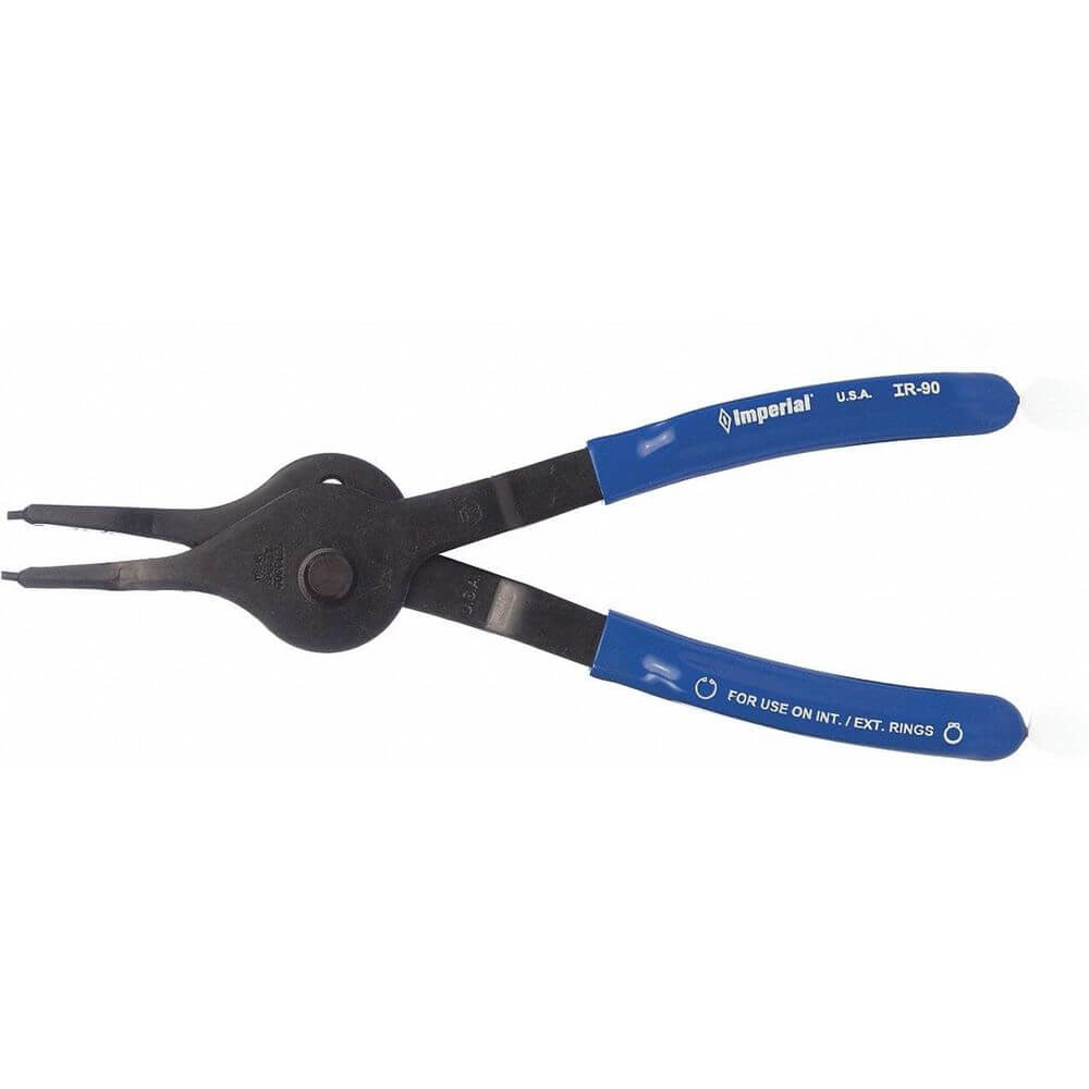 Hand Tools - Pliers - Snap Ring - ML Tools & Equipment,LLC