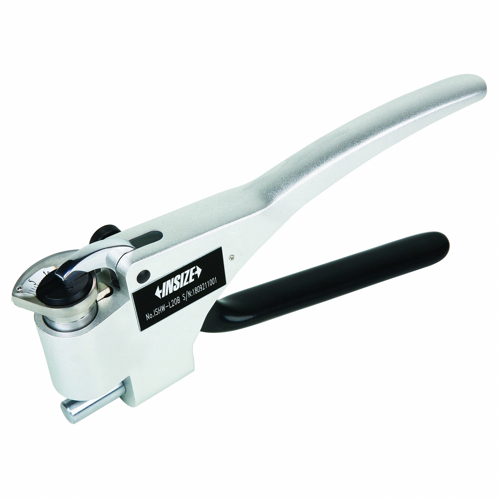 INSIZE Hardness Testers